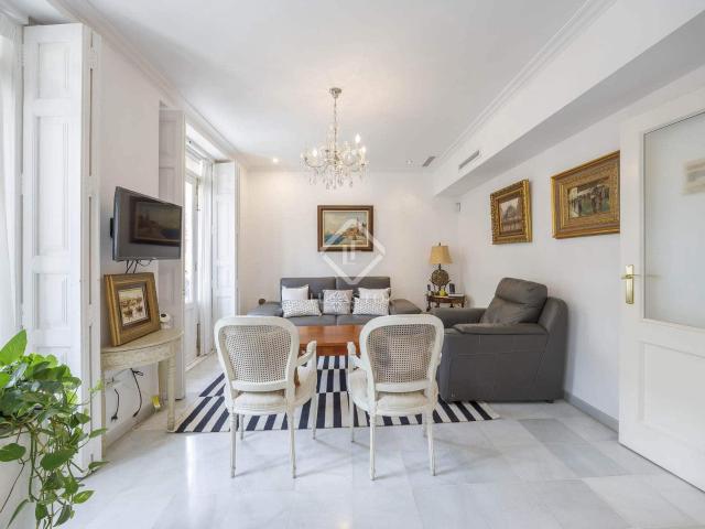 Apartment for rent in Valencia city, Valencia