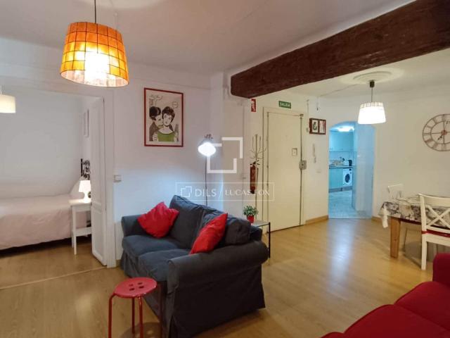 Apartment for rent in Valencia city, Valencia