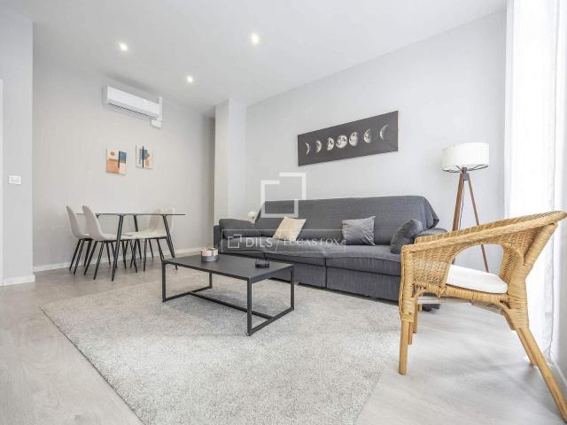 Apartment for rent in Valencia city, Valencia