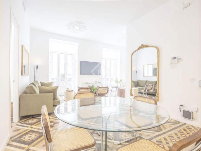 Apartment for rent in Valencia city, Valencia