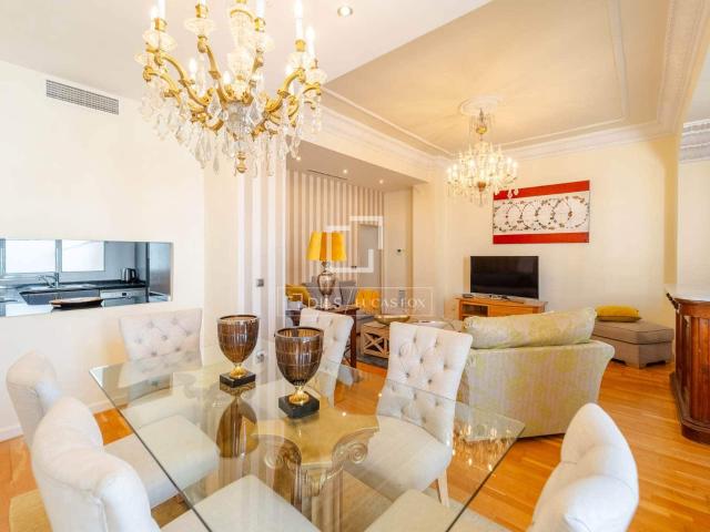 Apartment for rent in Valencia city, Valencia