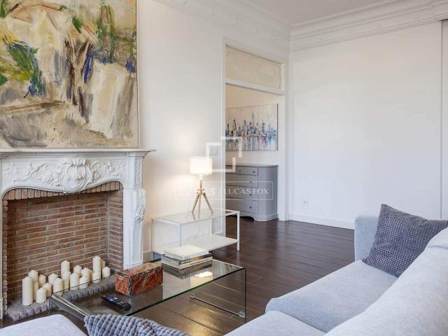 Apartment for rent in Valencia city, Valencia