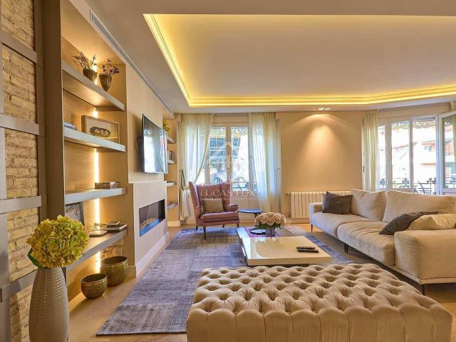 Apartment for rent in Valencia city, Valencia