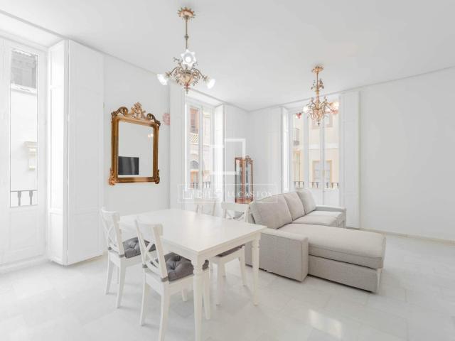 Apartment for rent in Valencia city, Valencia