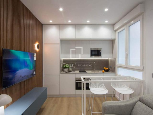 Apartment for rent in Valencia city, Valencia