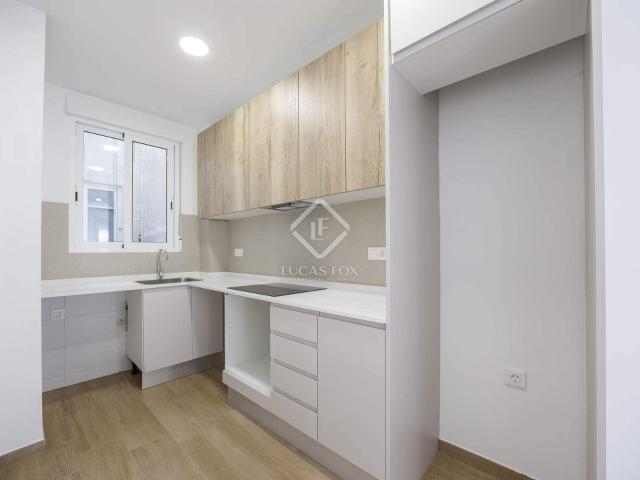 Apartment for rent in Valencia city, Valencia