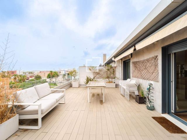 Apartment for rent in Valencia city, Valencia