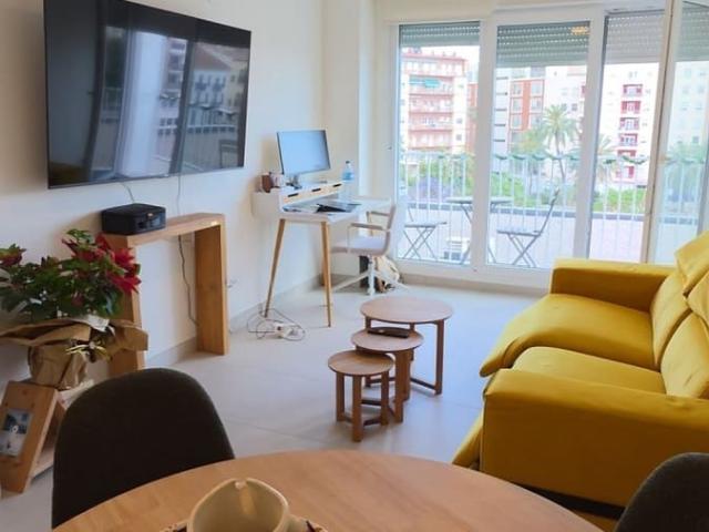 Apartment for rent in Valencia city, Valencia