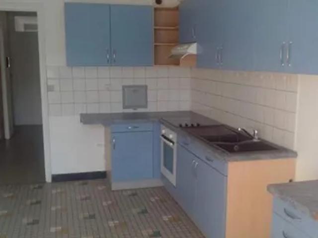 Apartment for rent in Valenciennes, Hauts de France