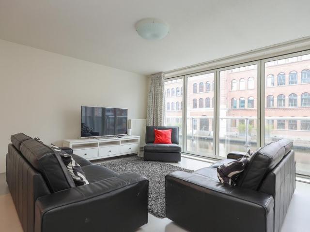 apartment for rent in Valkenburgerstraat 194 S 1011NC Amsterdam Uilenburg Amsterdam