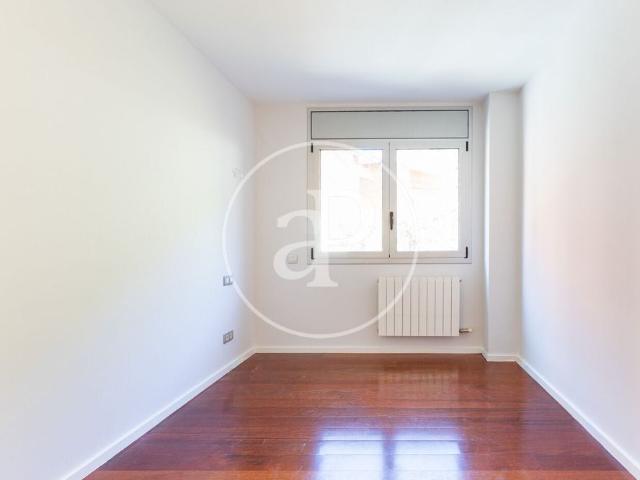 Apartment for rent in Vallcarca, Barcelona