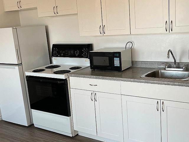 Apartment For Rent In Valleyveiw 950/mon Incl. Utilities One Bed