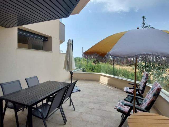 Apartment for rent in Valle Niza, Vélez Málaga, Málaga
