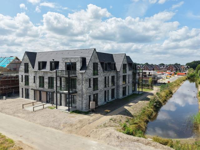 apartment for rent in Valleilaan 81 3931GN Woudenberg Hoevelaar Woudenberg