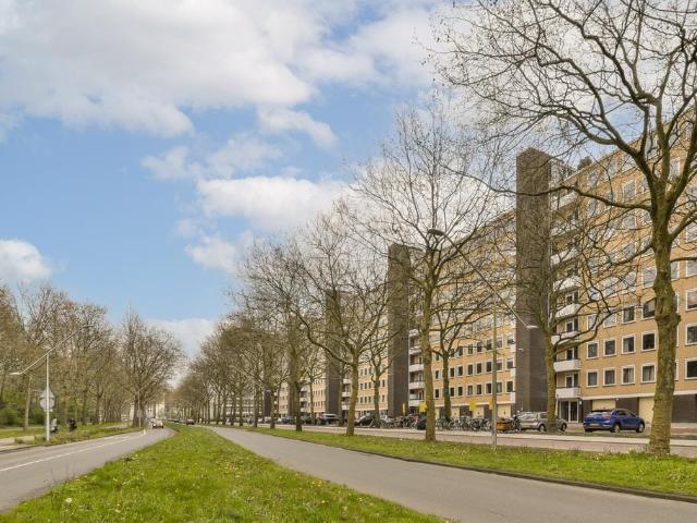 apartment for rent in Van Nijenrodeweg 495 1082HN Amsterdam Buitenveldert Zuid Midden Amsterdam