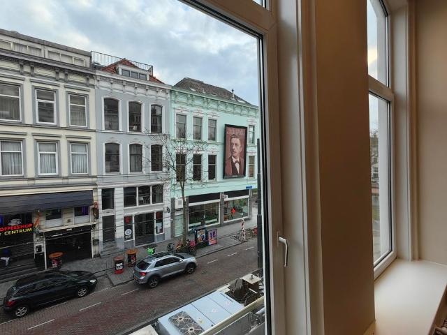Apartment for rent in Van Oldenbarneveltstraat 135 B01, 3012GT, Rotterdam, Netherlands