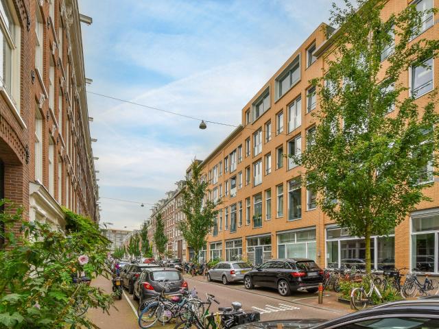 apartment for rent in Van Oldenbarneveldtstraat 56 T 1052KC Amsterdam Frederik Hendrikbuurt Zuidoost Amsterdam