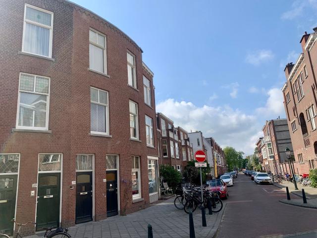 apartment for rent in Van Aerssenstraat 217 2582JK Den Haag Statenkwartier Den Haag