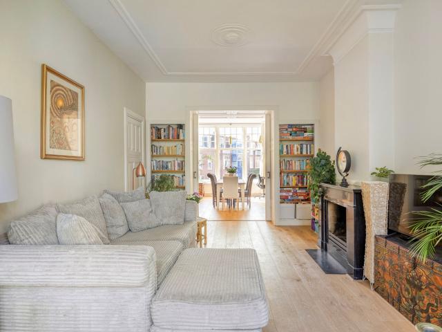 apartment for rent in Van Aerssenstraat 218 2582JW Den Haag Statenkwartier Den Haag