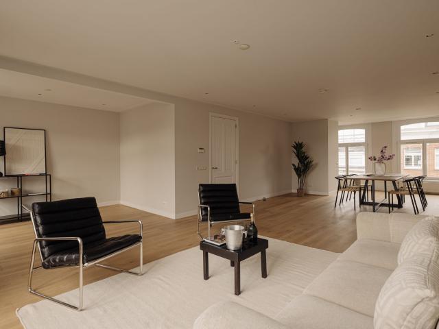 apartment for rent in Van Baerlestraat 14 3 1071AW Amsterdam Concertgebouwbuurt Amsterdam