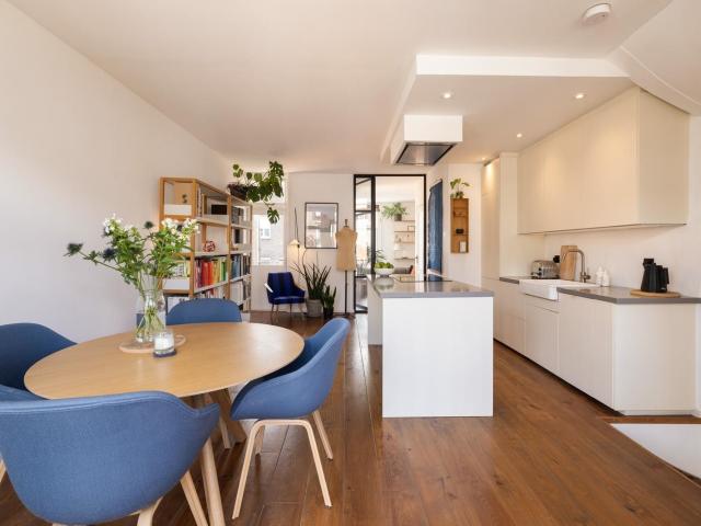 apartment for rent in Van Beuningenstraat 207 3 1051XR Amsterdam Westerstaatsman Amsterdam