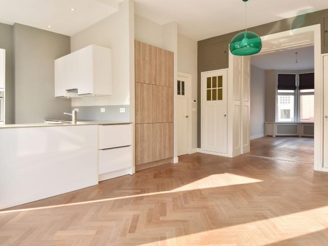 apartment for rent in Van Beverningkstraat 260 2582VN Den Haag Statenkwartier Den Haag