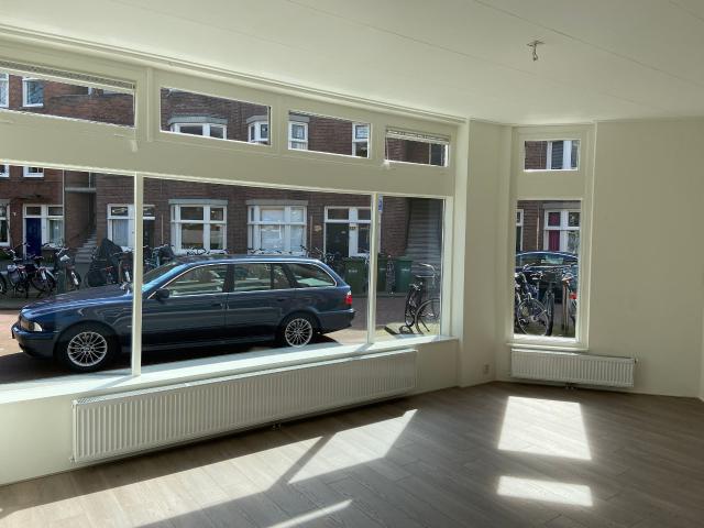 apartment for rent in Van der Capellenstraat 21 2593XC Den Haag Bezuidenhout Oost Den Haag