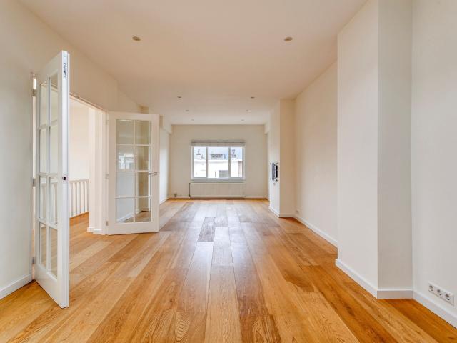 apartment for rent in Van Diepenburchstraat 144 2597PX Den Haag Waalsdorp Den Haag