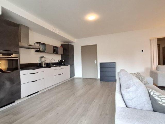 apartment for rent in Van Goghstraat 81 C 3362XX Sliedrecht Kerkbuurt Oost Sliedrecht