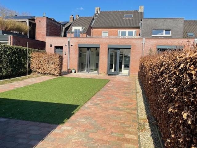 Apartment for rent in Van Heeswijkstraat 26, 5071CV Udenhout