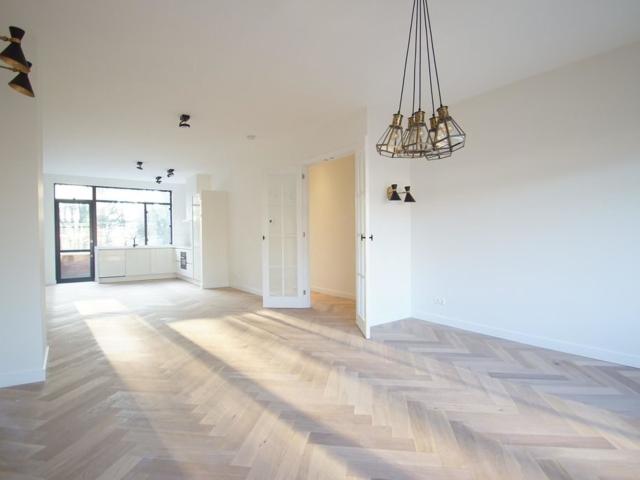 apartment for rent in Van Kijfhoeklaan 57 2597TB Den Haag Duinzigt Den Haag