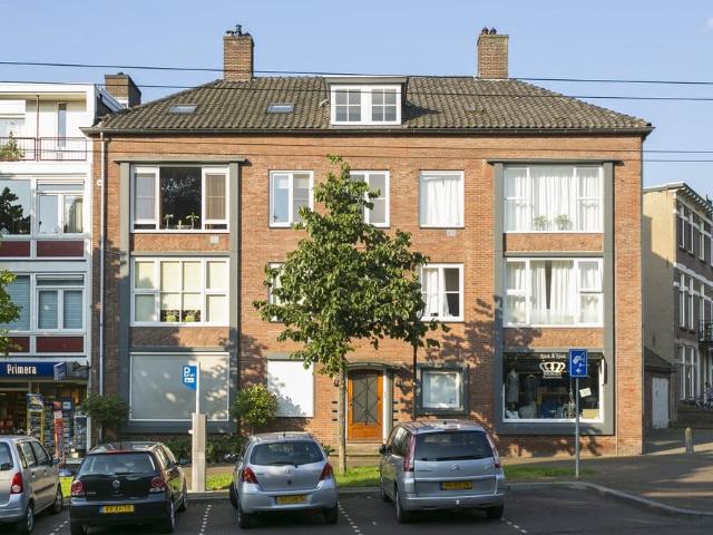 apartment for rent in Van Lawick van Pabststraat 111 3 6814HC Arnhem Burgemeesterswijk Arnhem