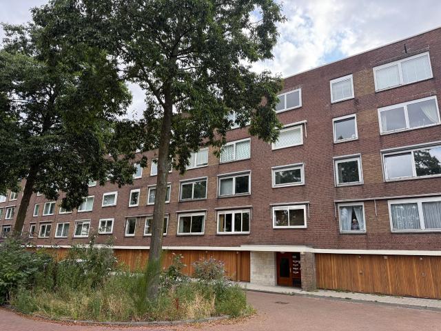 apartment for rent in Van Leijenberghlaan 415 1 1082GL Amsterdam Buitenveldert Zuidoost Amsterdam