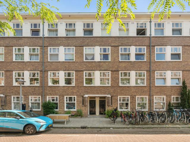 Appartement te huur