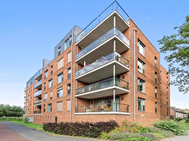 apartment for rent in van Vollenhovenlaan 30 2283LT Rijswijk Te Werve Rijswijk ZH