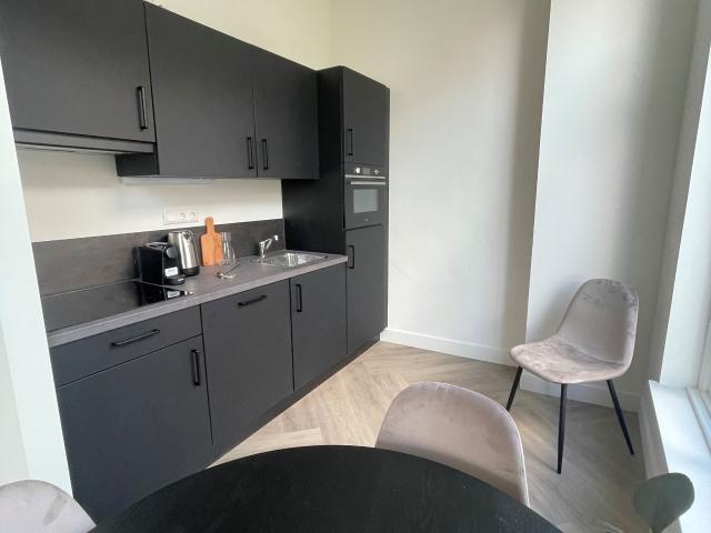apartment for rent in van Welderenstraat 115 6511MH Nijmegen Stadscentrum Nijmegen