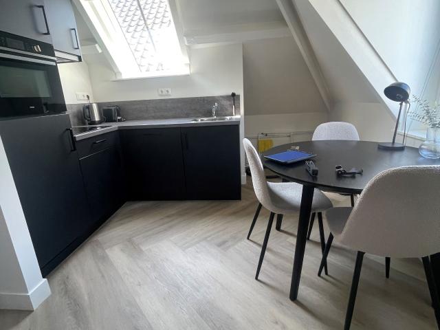 apartment for rent in van Welderenstraat 115 B 6511MH Nijmegen Stadscentrum Nijmegen