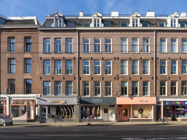 Apartment for rent in Van Woustraat 68 2, 1073LN, Amsterdam, Netherlands