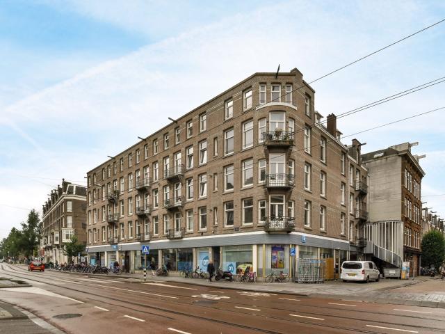 apartment for rent in Van Woustraat 144 3 1073LV Amsterdam Van der Helstpleinbuurt Amsterdam