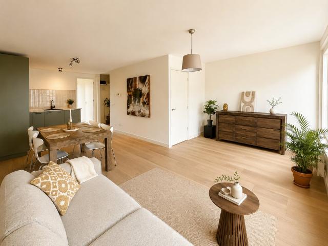 apartment for rent in Van Woustraat, Amsterdam