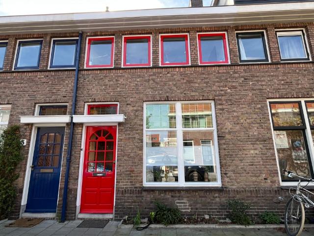 Apartment for rent in Van Zuylen van Nijeveltstraat 5, 2613CW, Delft, Netherlands