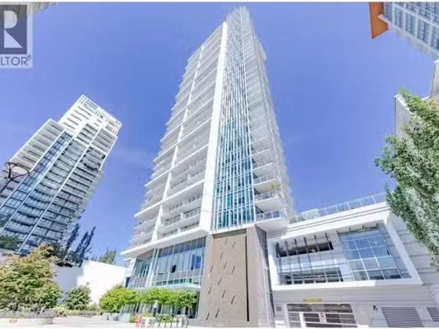 Apartment for rent in Vancouver, Burnaby North, 1206 2381 N Be.
