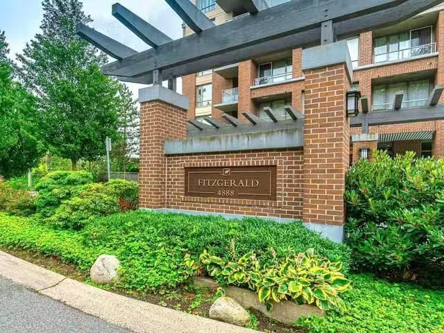 Apartment for rent in Vancouver, Burnaby North, 2407 4888 Bren.
