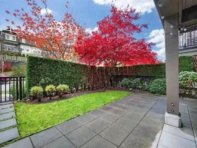 Apartment for rent in Vancouver, Coquitlam, 201 3156 Dayanee S.