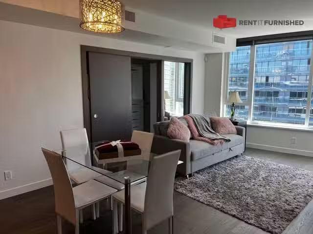 Apartment for rent in Vancouver, Vancouver West, Ph2010 68 Smi.