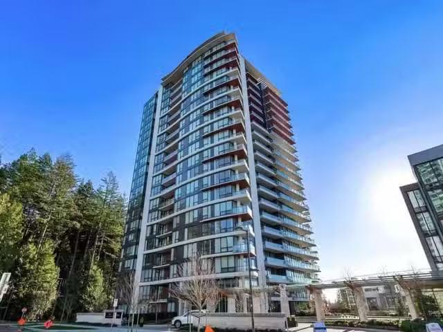 Apartment for rent in Vancouver, Vancouver West, PH x 5628 Bir.