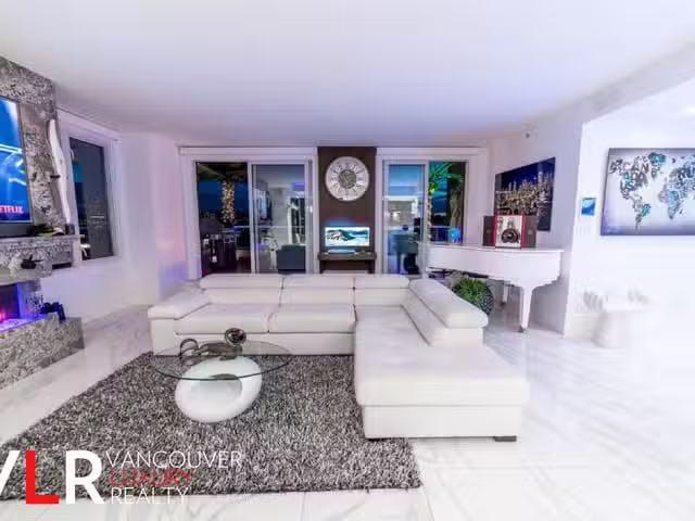 Apartment for rent in Vancouver, Vancouver West, PH 199 Drake.
