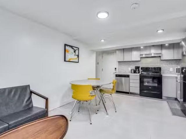 Apartment for rent in Vancouver, Vancouver West, 003 1425 Haro.