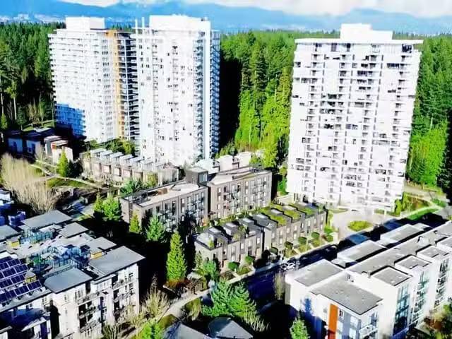 Apartment for rent in Vancouver, Vancouver West, 1408 5629 Bir.