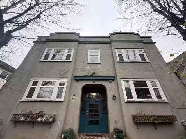 Apartment for rent in Vancouver, Vancouver West, 14 1086 W 10t.